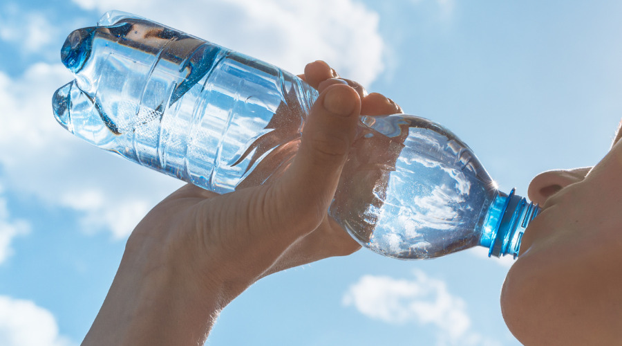 22 redenen om water te drinken Suzanne Aslander