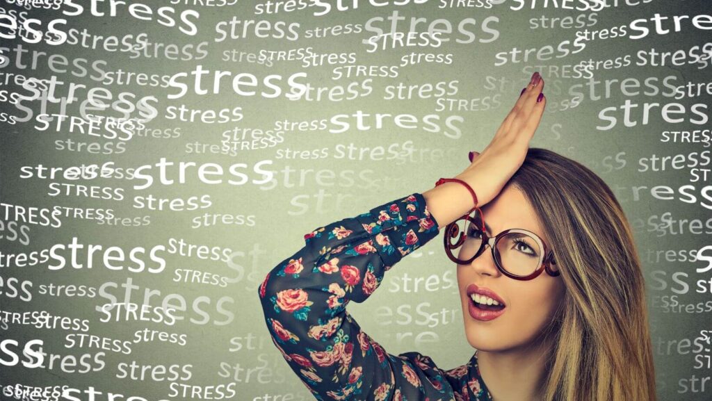 Leer stress verminderen en beheersen