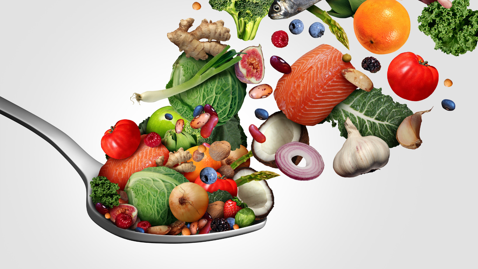 50 immuunversterkende voedingsmiddelen