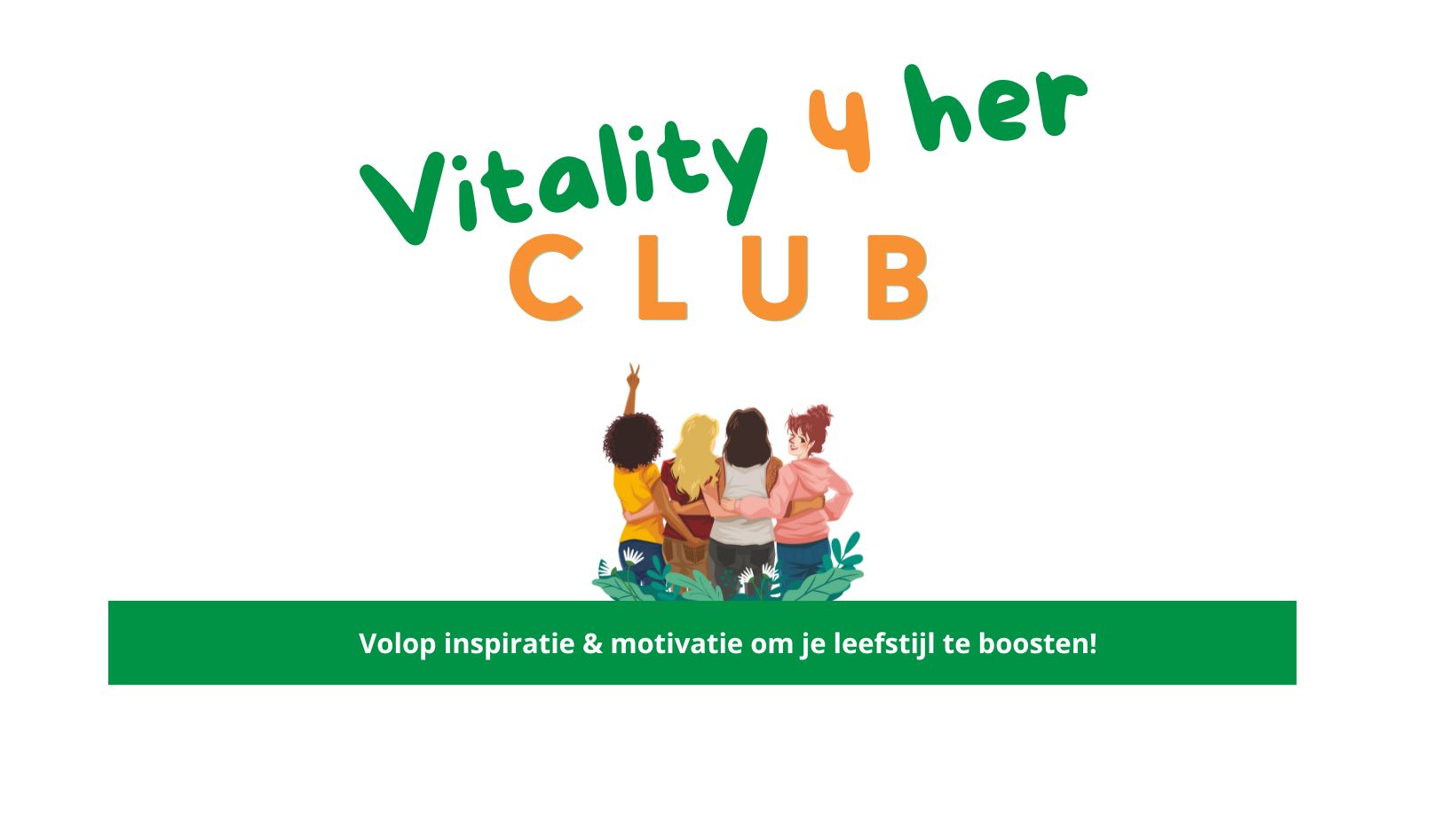 Vitality 4 her Club